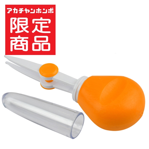 ノーズピンセット