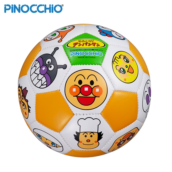 アンパンマン キッズサッカーボール