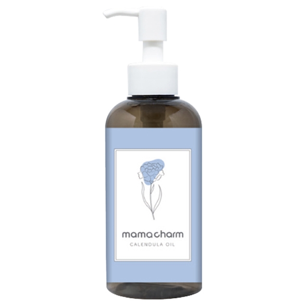 mamacharm(ママチャーム) カレンデュラオイル 200ml