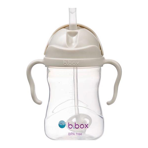 [240ml] シッピーカップ ラテ ベージュ 240ml