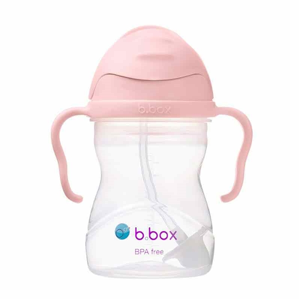 [240ml]シッピーカップ プラッシュ ピンク 240ml