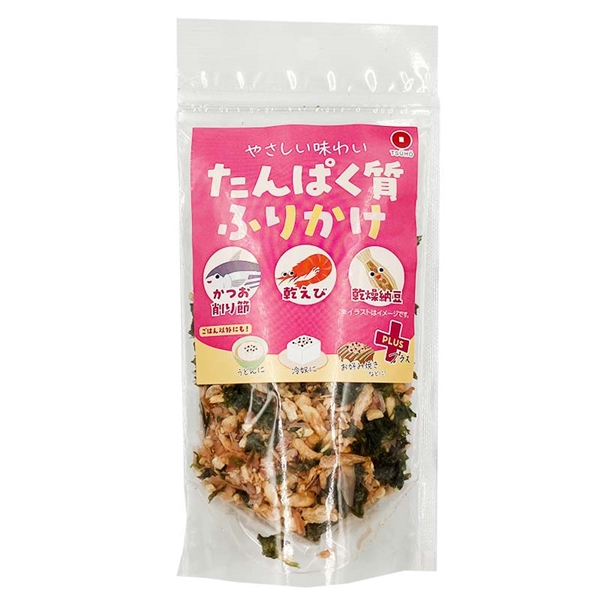 たんぱく質ふりかけ 30g