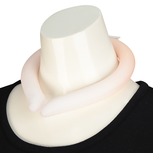 【SALE】[大人用]クールネックリング　ピンク ピンク M