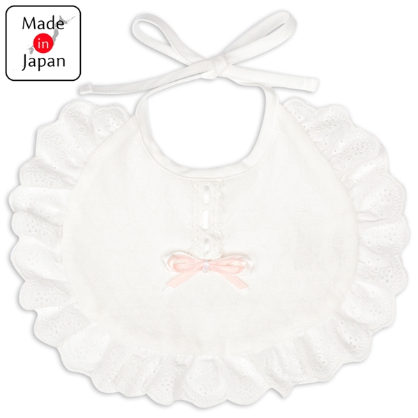 セレモニースタイ　レースリボン ピンク ピンク 50cm