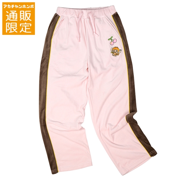 【SALE】【通販限定】[ジュニア]パンツ　ＤＡＩＳＹ　ＬＯＶＥＲＳ(デイジーラバーズ）　ピンク ピンク 150cm
