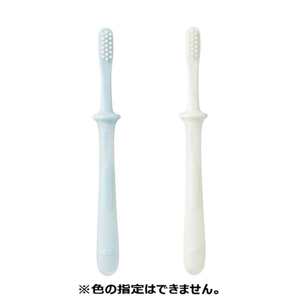 乳歯ブラシ レッスン段階5 2歳6ヵ月~
