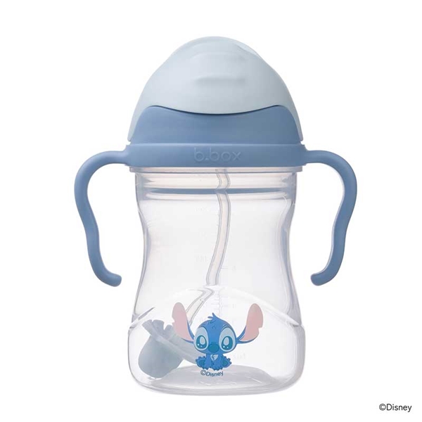 [240ml]シッピーカップ スティッチ 240ml