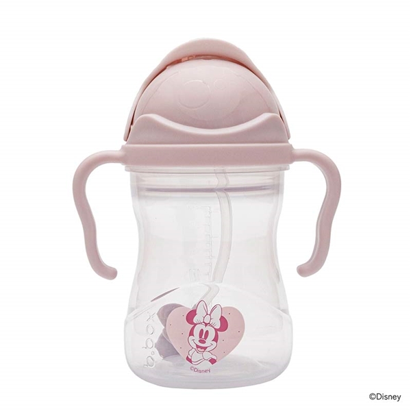 [240ml]シッピーカップ ミニーソフト 240ml