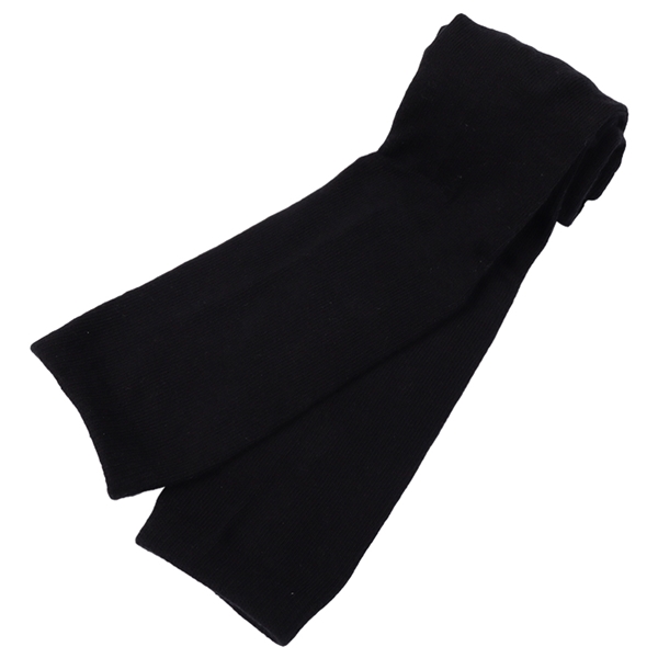 【SALE】[ベビー]スパッツ　無地 ブラック ブラック 85cm