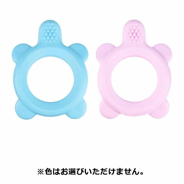 ステップ0 トレーニング&歯がため 0-12ヵ月用