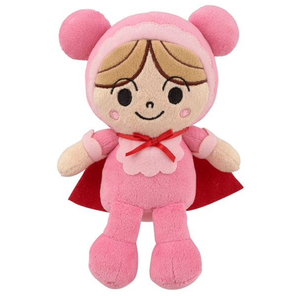 【手洗い可能！】プリちぃビーンズ コレクション あかちゃんまん