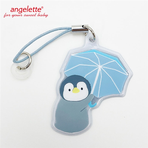 アンジェレッテ 傘ピタ ペンギン