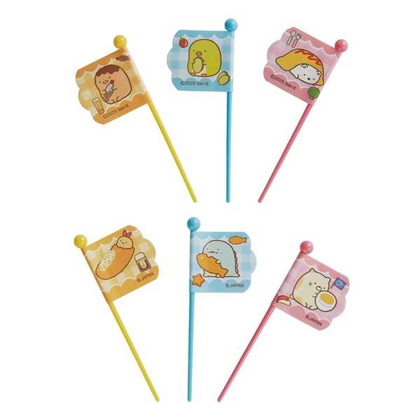 ピックス すみっコぐらし