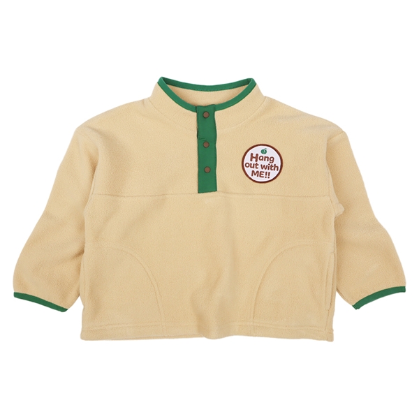 【SALE】[キッズ]フリーストレーナー　PCHY ベージュ ベージュ 110cm