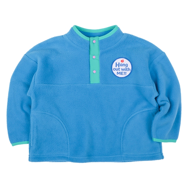 【SALE】[キッズ]フリーストレーナー　PCHY ブルー ブルー 100cm