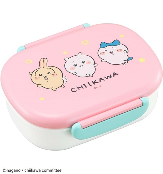 [360ml]ランチボックス 中子付き PCR-7 ちいかわNo.5 360ml