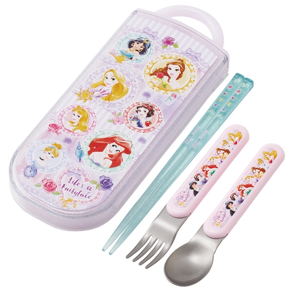 食洗機対応 スライド式 トリオセット プリンセス