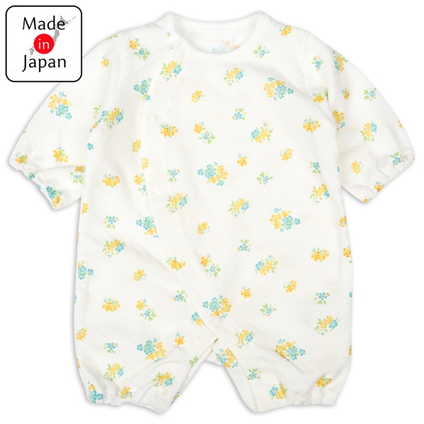 【再値下】【SALE】ちびオール　花　キミドリ キミドリ 60cm