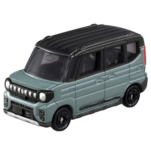 トミカ No.26 スズキ スペーシア ギア
