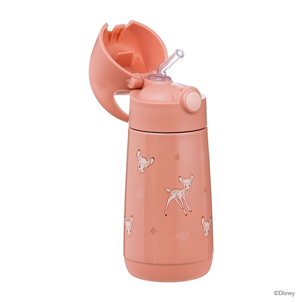 [350ml]ステンレスボトル バンビ 350ml