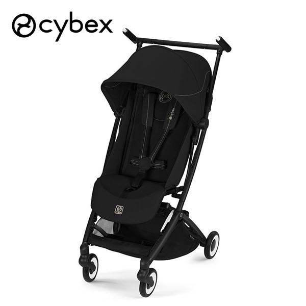 リベル マジックブラックJP2 2026年モデル ベビーカー CYBEX(サイベックス) ブラック