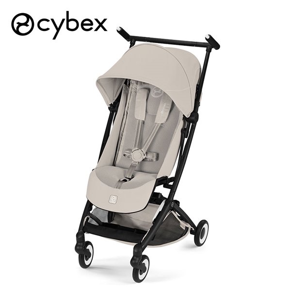 リベル デューンJP2 2026年モデル ベビーカー CYBEX(サイベックス) アイボリー