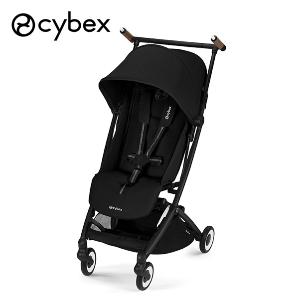 リベル ソルテブラックJP2 2026年モデル ベビーカー CYBEX(サイベックス)