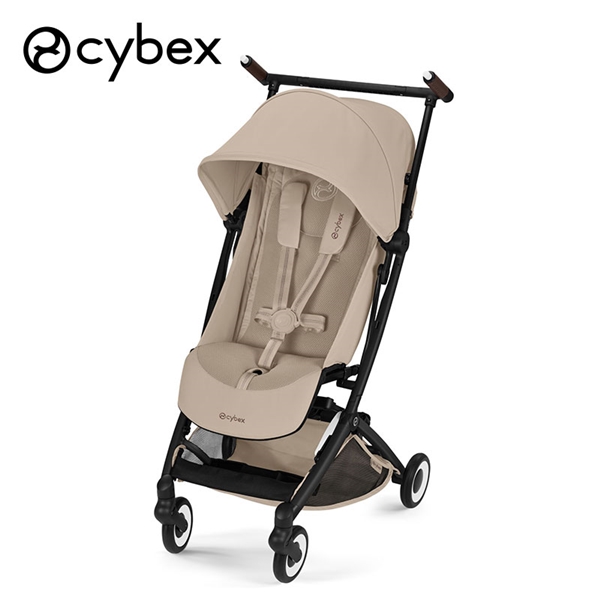 リベル ソルテベージュJP2 2026年モデル ベビーカー CYBEX(サイベックス)