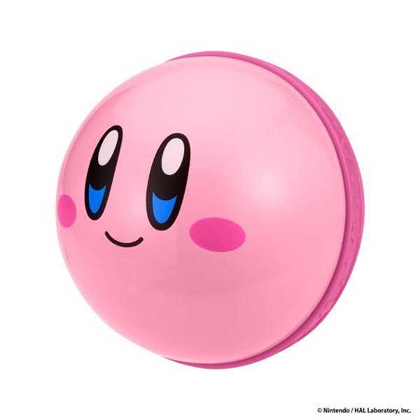 【SALE】KIRBY つかんでコロコロ♪カービィのベビーボール