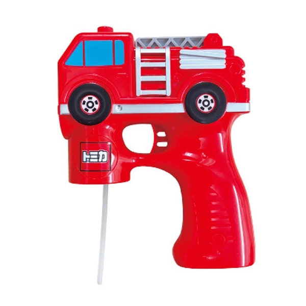 トミカ NEW バブルシューターS 消防車