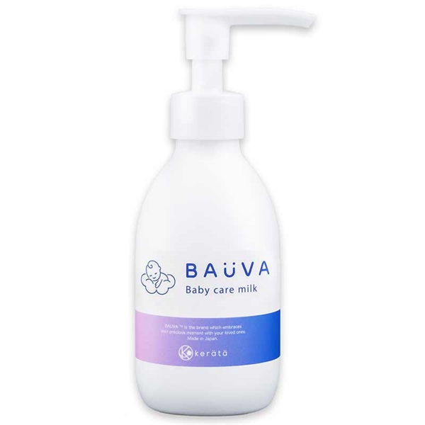 BAUVA(バウバ) ベビー ケアミルク