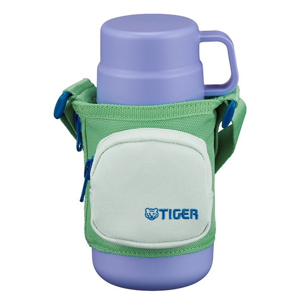 [350ml]真空断熱 ボトル ラグーンブルー 350ml