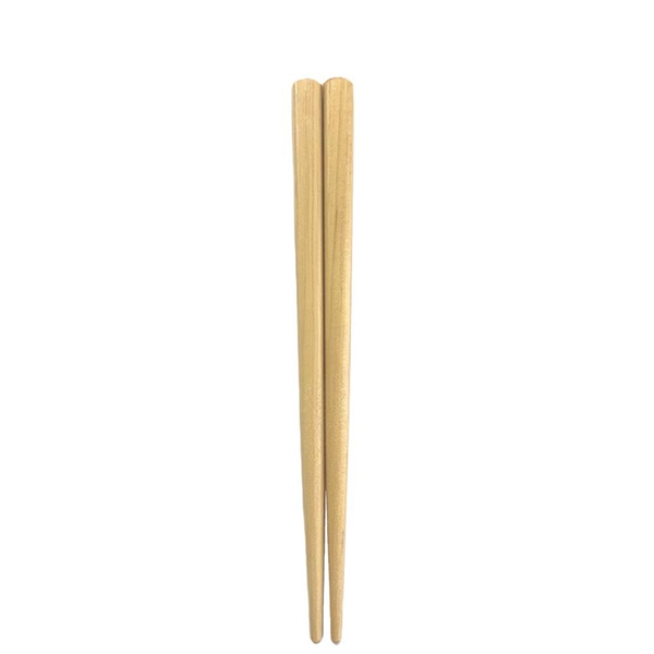 木のおはし 13cm ナチュラル 食洗機対応