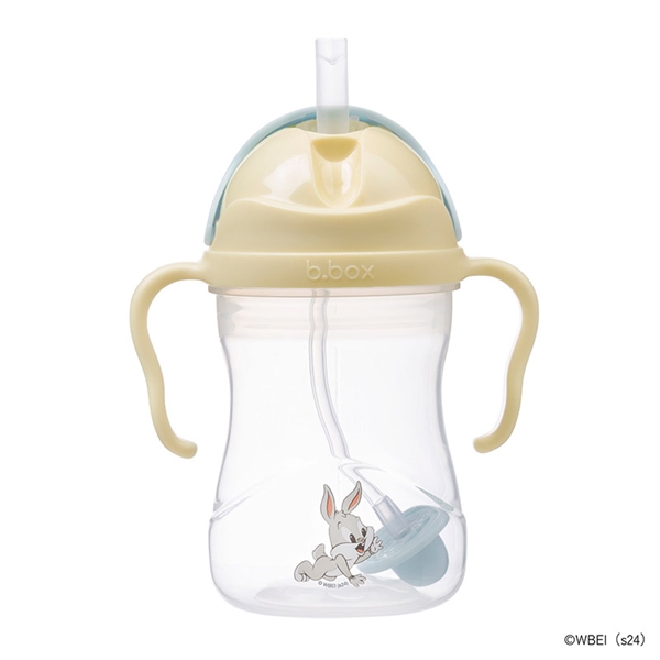 [240ml]シッピーカップ ルーニーチューン 240ml