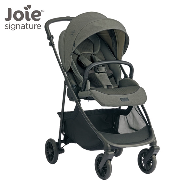 【5/29発売】Joie Signature エリプト エバーグリーン 2026年モデル ベビーカー