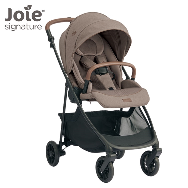 【5/29発売】Joie Signature エリプト メープル 2026年モデル ベビーカー