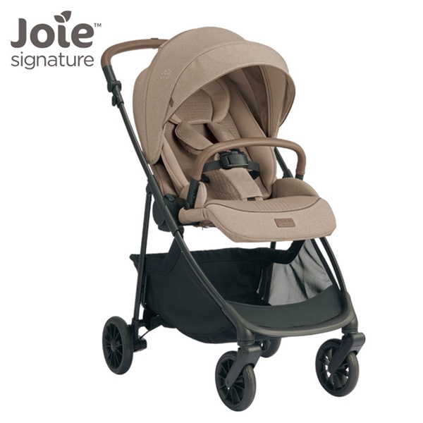【5/29発売】Joie Signature エリプト サンドストーン 2026年モデル ベビーカー