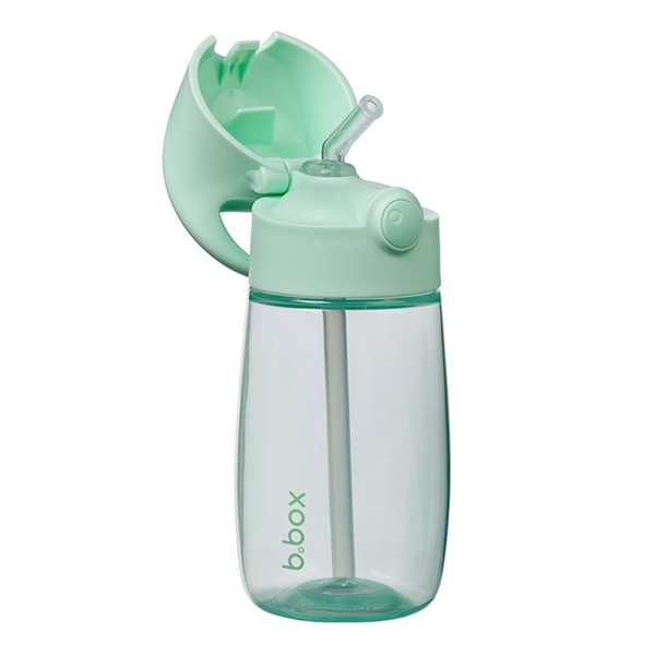 [380ml]ドリンクボトル ジュニア スペアミント ペパーミント 380ml