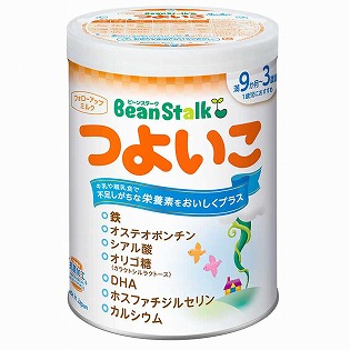 つよいこ 大缶 800g