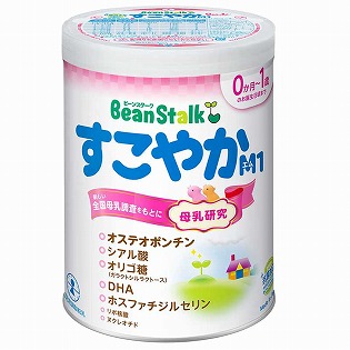 すこやかM1 大缶　800g