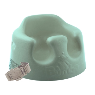 【SALE】Bumbo(バンボ) ベビーソファ ヘムロックグリーン グリーン