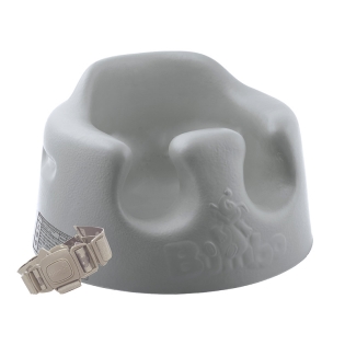 Bumbo(バンボ) ベビーソファ クールグレー クールグレー
