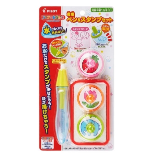 スイスイおえかき 専用ペン&スタンプ