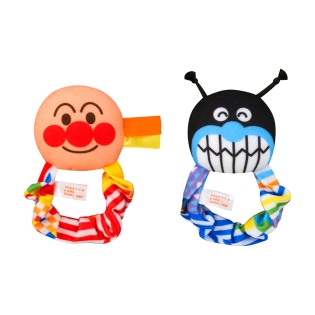 ベビラボ 脳を育む おててに!あんよに!3WAYはじめてラトル