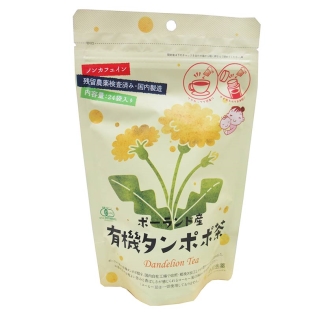 有機タンポポ茶 24袋入り