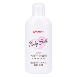 ベビー沐浴料 500ml