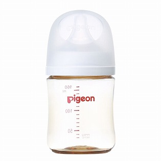 母乳実感 プラスチック 160ml 160ml