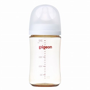 母乳実感 プラスチック 240ml 240ml