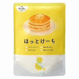 ほっとけーち100g 離乳食