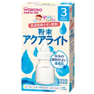 飲みたいぶんだけ 粉末 アクアライト